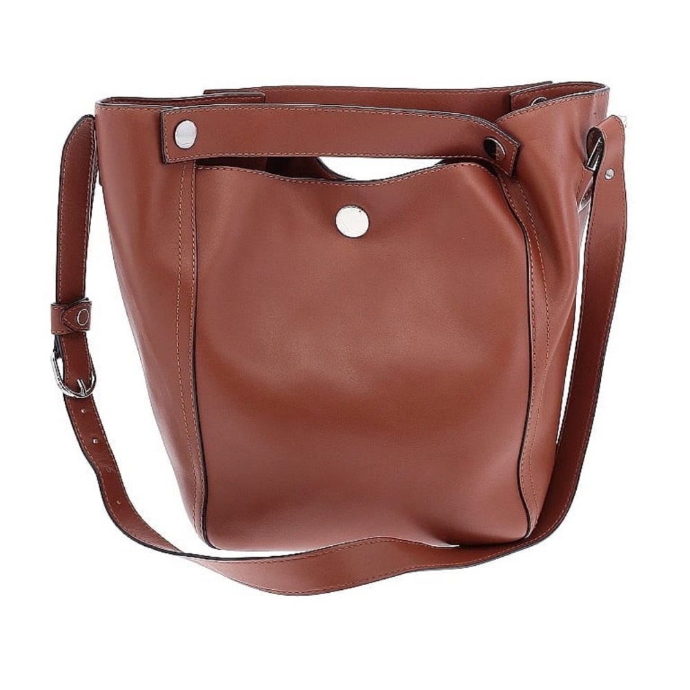 3.1 Phillip Lim Leather Satchel